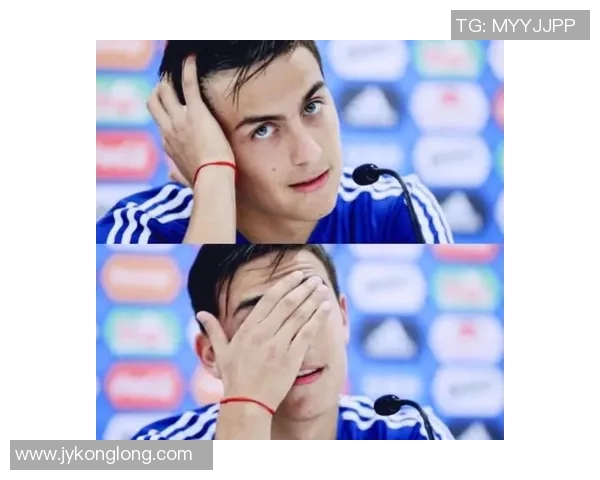 足球明星迪巴拉精彩瞬间视频集锦展现他的非凡技艺与魅力