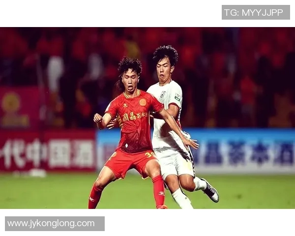 中国足球明星俱乐部的崛起与发展探索新机遇与挑战 中国足球明星俱乐部的崛起与发展探索新机遇与挑战