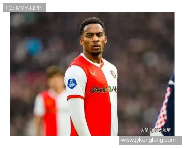 荷兰足球明星在全球球员排名中的表现与影响力分析