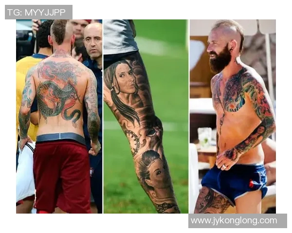 足球明星如何巧妙搭配球衣展现个人风格与魅力的秘诀解析