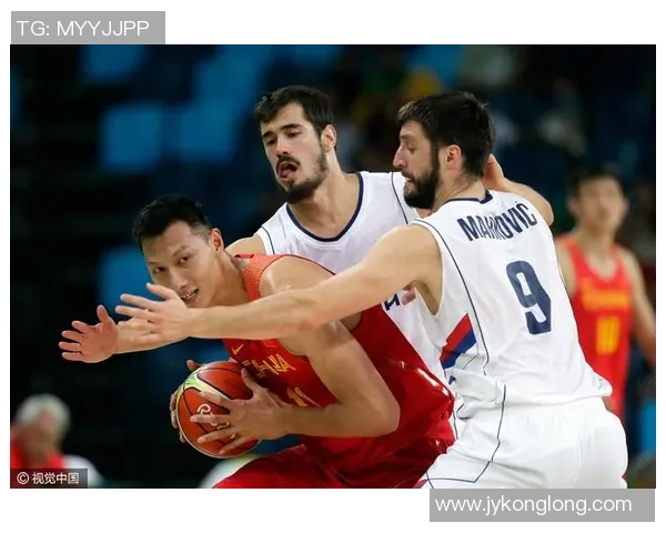 中国与塞尔维亚小组赛精彩对决展现篮球魅力与团队精神 中国与塞尔维亚小组赛精彩对决展现篮球魅力与团队精神