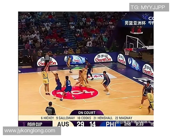 男篮对决菲律宾精彩文字直播全程回顾与赛况分析