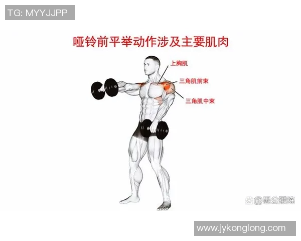 哑铃平举时肩关节发出弹响的原因及应对措施分析