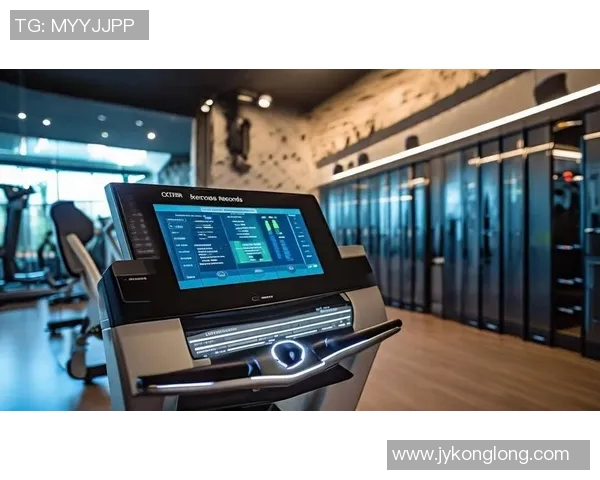 安徽健身器材市场分析与发展趋势探讨助力健康生活新方式