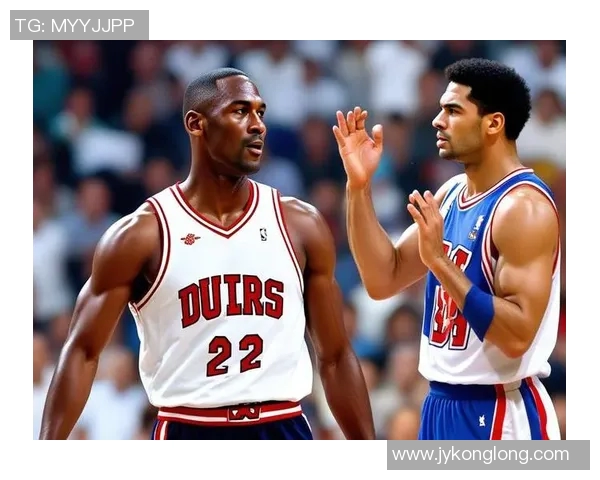 探索NBA篮球明星的精彩瞬间与背后的故事