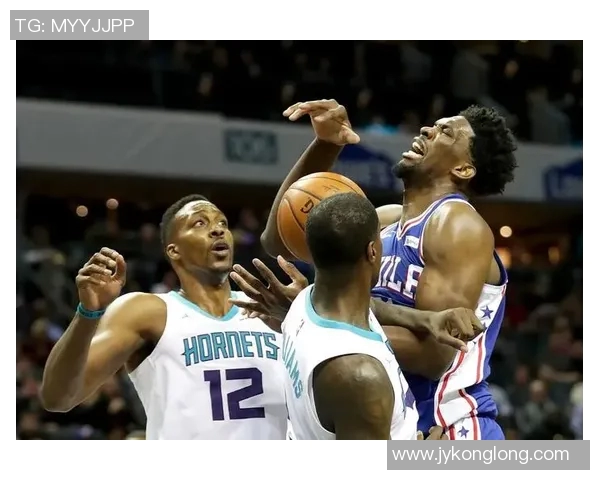 当娱乐明星邂逅篮球明星他们的友情与合作擦出怎样的火花